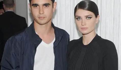 Оригинальное название: The Enigma: Eve Hewson’s Husband