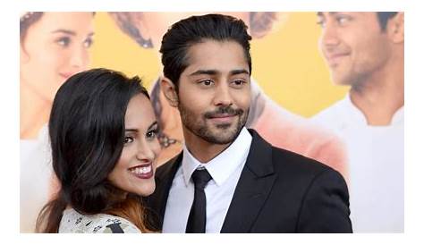 Оригинальное название: The Life of Manish Dayal’s Wife: A Closer Look