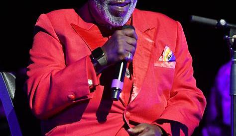 Оригинальное название: The Multifaceted Persona of Eddie Levert: A Comprehensive Insight