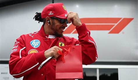 Оригинальное название: Lewis Hamilton’s Real Height