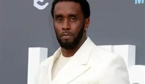 Оригинальное название: The Age and Timeless Influence of P Diddy