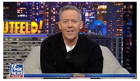 Каков возраст Грега Гутфельда? — The Fox News