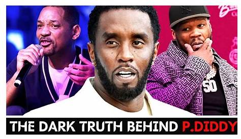 P. Diddy все еще жив? Раскрытие правды о слухах