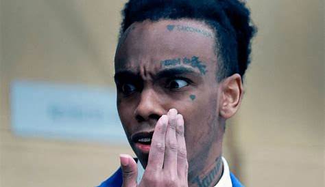 YNW Melly уже выпущен? — Новые обновления