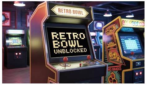 Оригинальное название: The Ultimate Guide to Playing Retro Bowl Anywhere