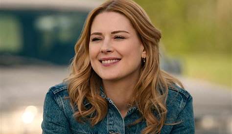 Оригинальное название: Alexandra Breckenridge’s Weight Gain: Insights and Implications