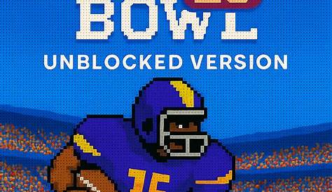 Скачать игру Unlocking the Fun: Retro Bowl 25 бесплатно