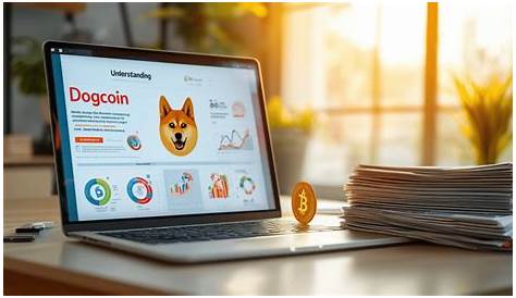 Всестороннее руководство по пониманию и использованию Dogecoin