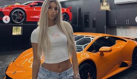 Оригинальное название: Ambie Bambi’s Net Worth: A Comprehensive Overview