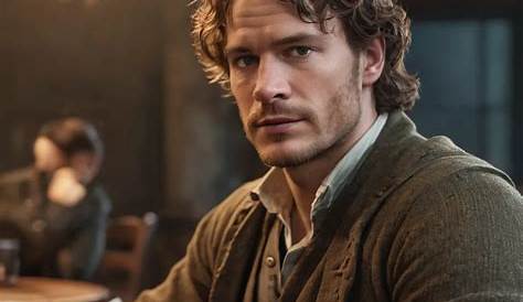 Оригинальное название: The Actors of Outlander: A Comprehensive Guide