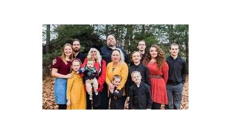Оригинальное название: The Life of Jamerrill Stewart: Husband, Family, And Insights