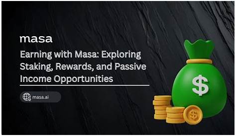 Оригинальное название: Masa Hub.com: Exploring Opportunities and Innovations
