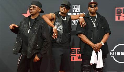 Оригинальное название: Jodeci Member Dies