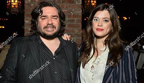 Оригинальное название: The Life of Matt Berry’s Wife: A Comprehensive Insight