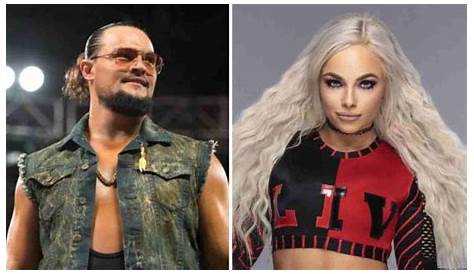Кто супруг Лив Морган?: Личная жизнь звезды WWE