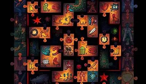 Полное руководство по пониманию игр, которые являются самой интригующей головоломкой