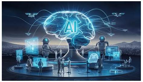 AI POV: исследование перспективы искусственного интеллекта