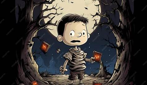 Путешествие по вселенной Peanuts