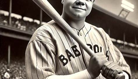 Baseball Legend &amp — Влиятельная жизнь
