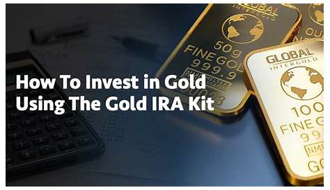 Лучший золотой комплект IRA для безопасных инвестиций