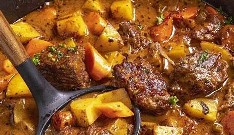 Лучшие рецепты мяса: легко и вкусно!
