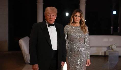 Дональд Трамп и межрасовый брак: современная перспектива