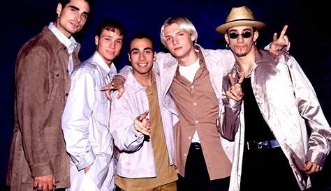 Backstreet Boys Kevin: Early Life &amp (альбом)