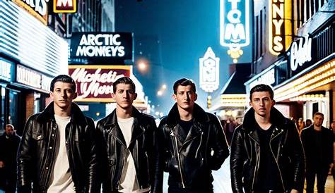 Взгляд на богатство фронтмена Arctic Monkeys