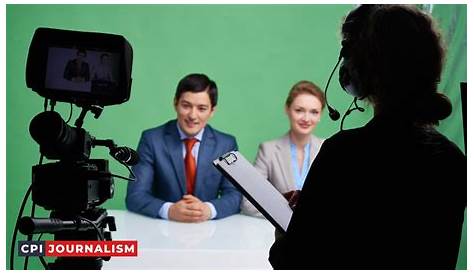 Трейлблейзер в журналистике вещания
