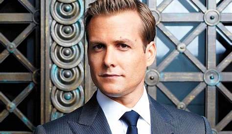 Оригинальное название: Gabriel Macht’s Mouth: An InDepth Analysis