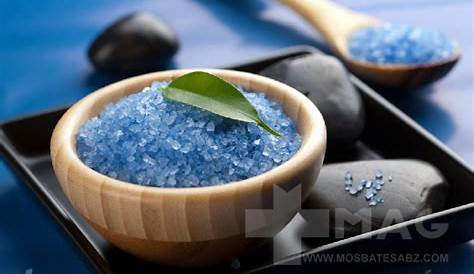 Benefits And Uses Of Blue Salt For Men The Ultimate Guide نمک آبی ایرانی چیست؟