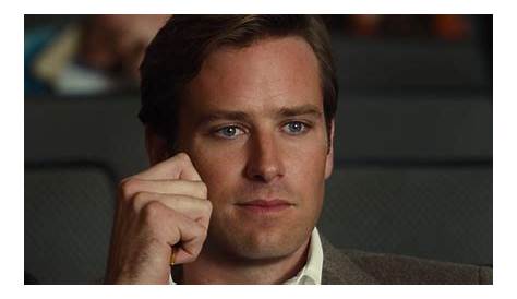 Armie Hammer Movies & Shows: MustSee Films & TV (недоступная ссылка — история).