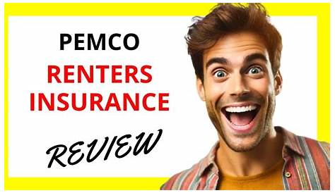 Лучшие страховые котировки Pemco Renters & Protection