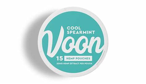 Лучшие Voon THC Pouches Premium Quality & Благоразумная доставка