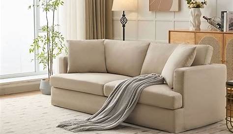 Лучшая мебель для гостиной Wayfair: цены и тренды