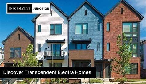 Оригинальное название: Beyond Exquisite: Transcendent Electra Homes