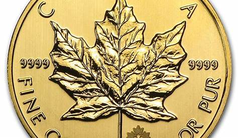 Купить канадский 1 Oz Gold Maple Leaf: Top Deals &amp