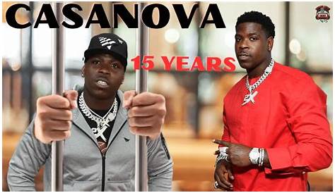 Casanova Rapper Net Worth: Обнаружено и многое другое