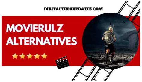 Лучшие проекты Movierulz UI Alternatives