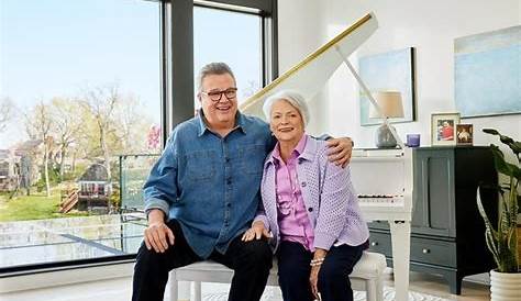 Оригинальное название: The Heartwarming Dynamics of Eric Stonestreet’s Family