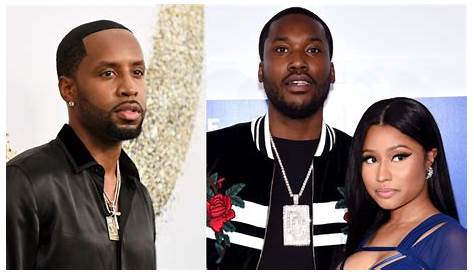 Оригинальное название: The Intricacies of Meek Mill’s Relationship Journey