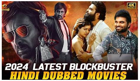 Фильмы, похожие на The World of Movies4u 2024 Hindi Dubbed Films