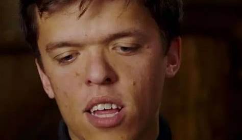 Оригинальное название: Zach Roloff’s Net Worth: A Comprehensive Insight