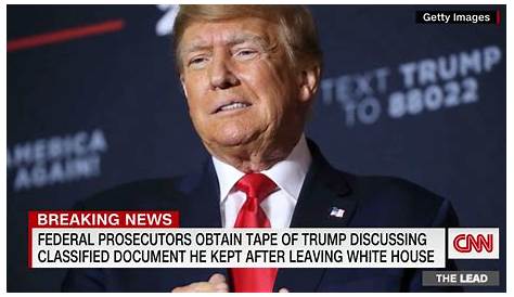 Трамп госпитализирован? — Новые новости и обновления