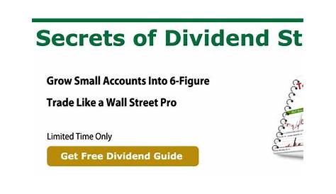CGBD Dividend History: Complete Record &amp