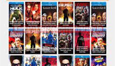 Оригинальное название: Mkvmoviespoint All: A Cinematic Haven