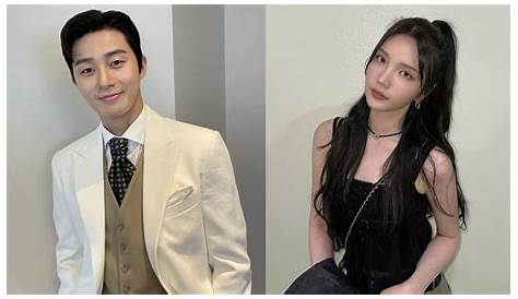 Оригинальное название: Unraveling Park SeoJoon’s Relationships: A Deep Dive