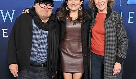 Оригинальное название: Danny DeVito’s Height: A Fun Exploration