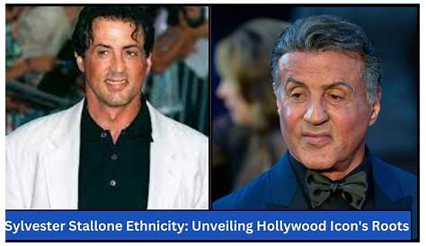 Оригинальное название: The Age of a Hollywood Icon