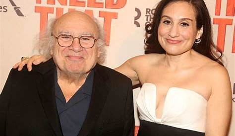 Оригинальное название: The Earnings: Delving Into Danny DeVito’s Salary